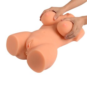 AMMA MASTURBATOR-XS MA30001-4
